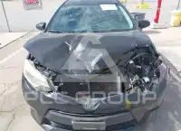 2015 Toyota COROLLA фото