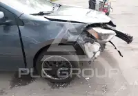 2015 Toyota COROLLA фото