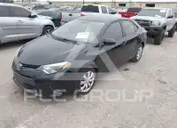 2015 Toyota COROLLA фото