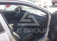 2015 Toyota COROLLA фото