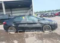 2015 Toyota COROLLA photo