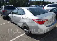 2015 Toyota COROLLA photo