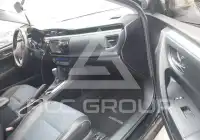 2015 Toyota COROLLA фото