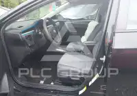 2015 Toyota COROLLA photo