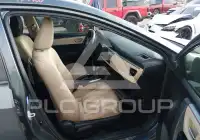 2015 Toyota COROLLA фото