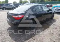 2015 Toyota COROLLA photo