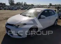 2015 Toyota COROLLA photo