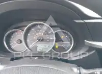 2015 Toyota COROLLA фото