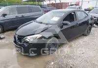 2015 Toyota COROLLA photo