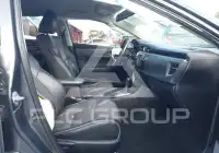 2015 Toyota COROLLA фото