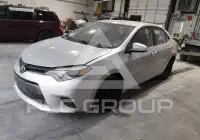 2015 Toyota COROLLA photo