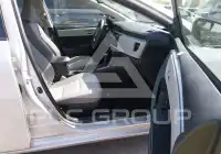 2015 Toyota COROLLA photo