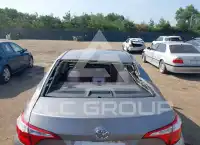 2015 Toyota COROLLA фото