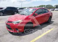 2015 Toyota COROLLA photo