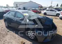 2015 Toyota COROLLA photo