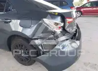 2015 Toyota COROLLA photo