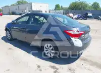 2015 Toyota COROLLA фото