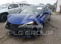 2015 Toyota COROLLA фото