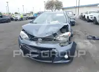 2015 Toyota COROLLA фото