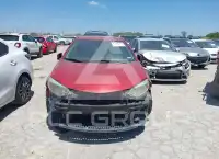 2015 Toyota COROLLA фото