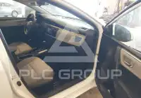 2015 Toyota COROLLA фото