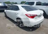 2015 Toyota COROLLA photo