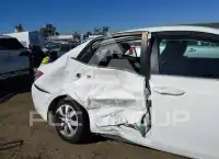 2015 Toyota COROLLA photo