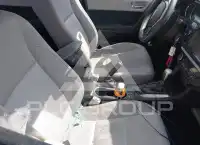 2015 Toyota COROLLA фото