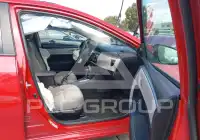 2015 Toyota COROLLA фото