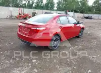 2015 Toyota COROLLA фото