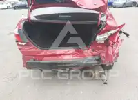2015 Toyota COROLLA photo