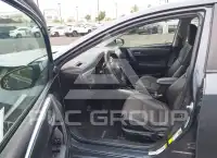 2015 Toyota COROLLA фото