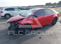 2015 Toyota COROLLA фото