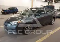 2015 Toyota COROLLA фото