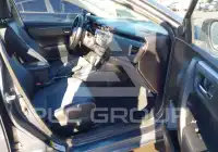 2015 Toyota COROLLA фото