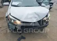 2015 Toyota COROLLA фото