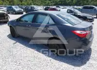 2015 Toyota COROLLA фото