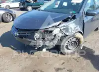 2015 Toyota COROLLA photo