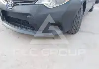 2015 Toyota COROLLA photo