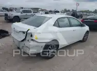 2015 Toyota COROLLA photo