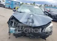 2015 Toyota COROLLA фото