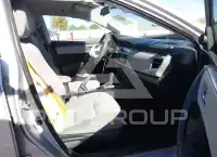 2015 Toyota COROLLA фото
