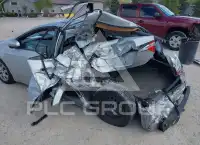 2015 Toyota COROLLA photo