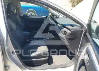 2015 Toyota COROLLA фото