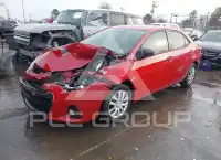 2015 Toyota COROLLA photo