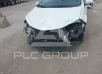 2015 Toyota COROLLA photo