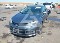2015 Toyota COROLLA photo