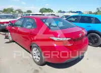 2015 Toyota COROLLA photo