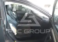 2015 Toyota COROLLA фото