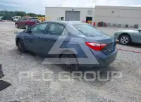 2015 Toyota COROLLA фото